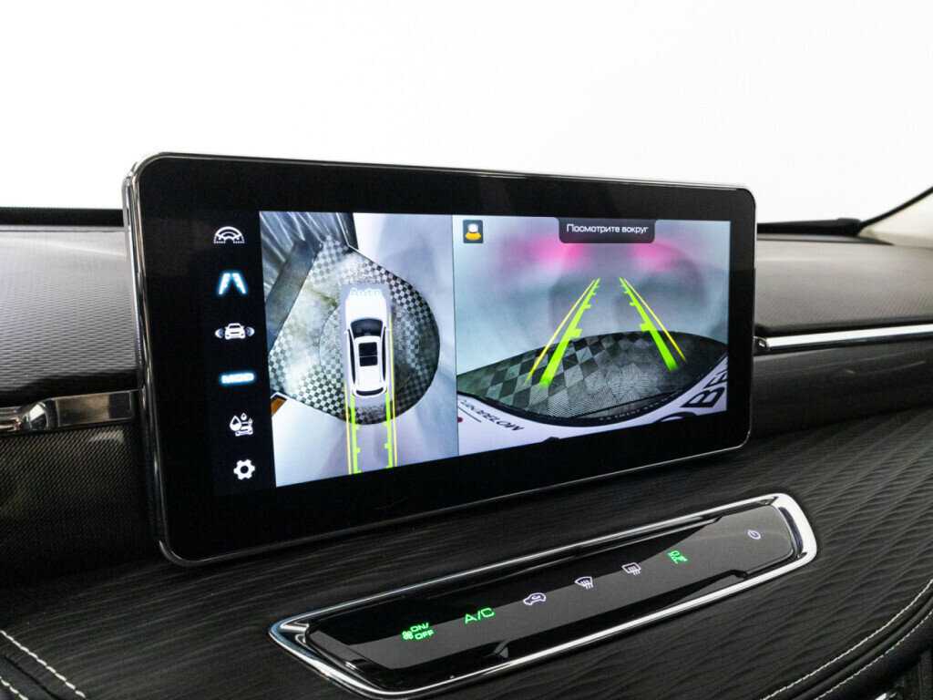 Купить Haval Jolion, 2023, 13 300 км.. Фото: #15