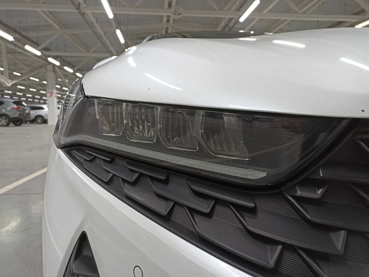 Купить Kia K5, 2020, 59 920 км.. Фото: #16