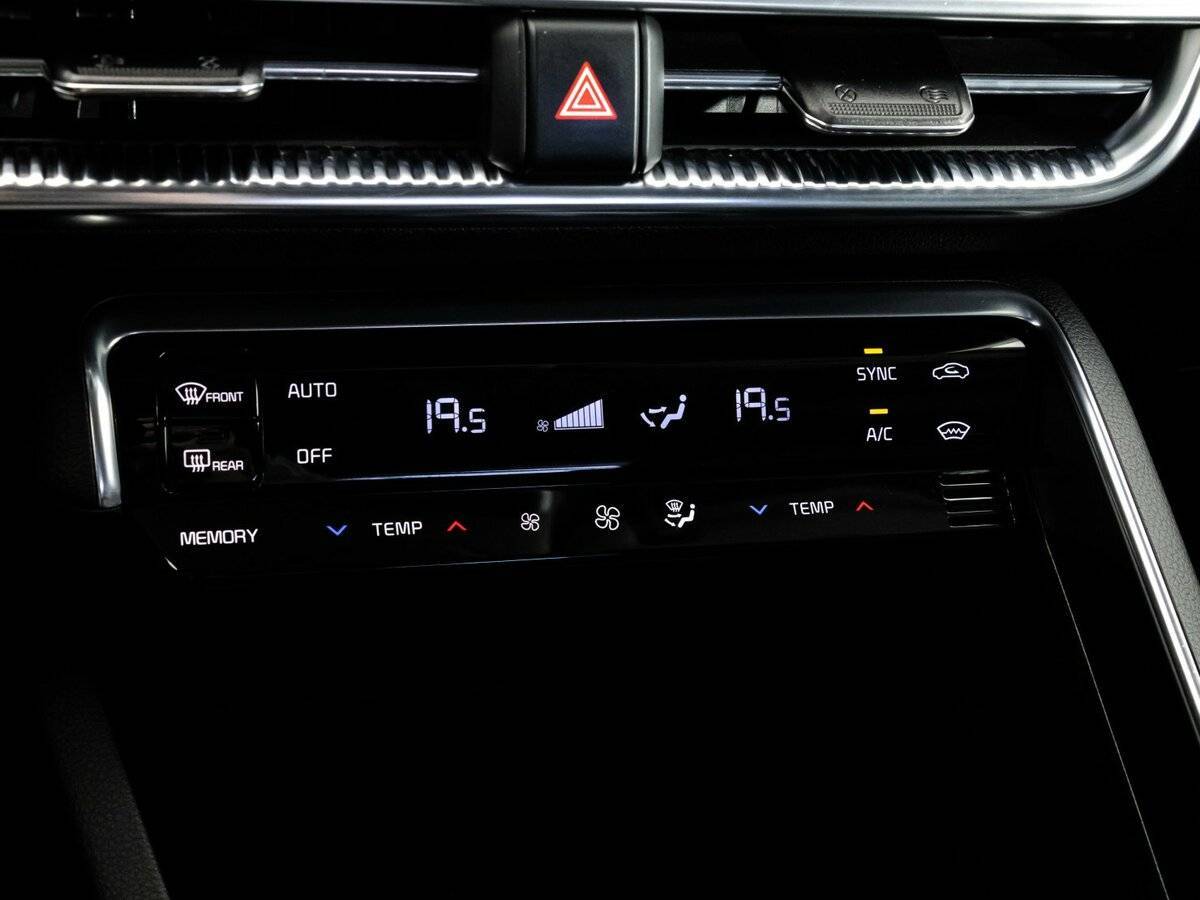 Купить Kia K5, 2020, 90 380 км.. Фото: #21