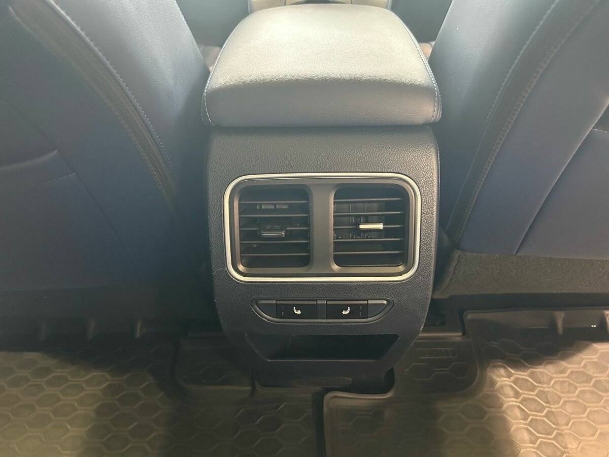 Купить Haval F7, 2022, 45 000 км.. Фото: #13