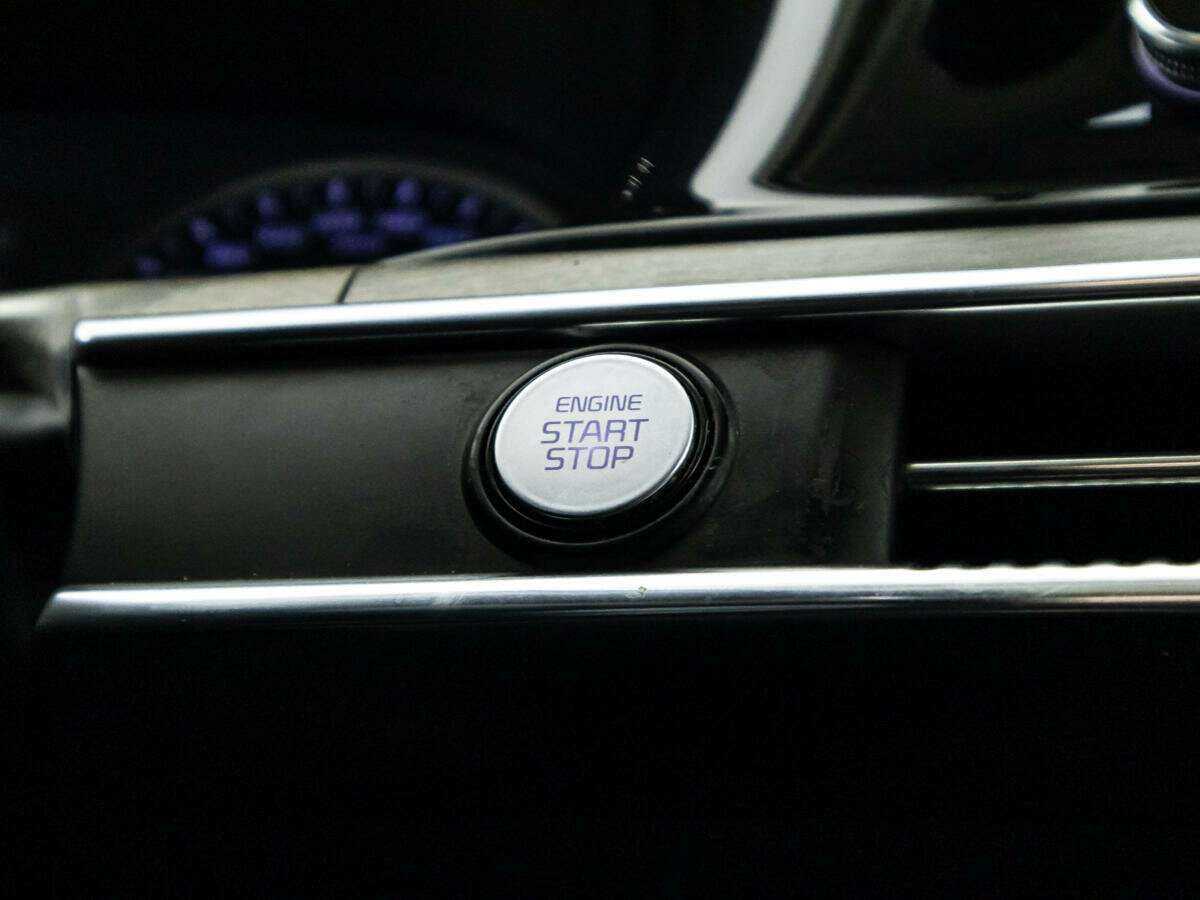 Купить Kia K5, 2020, 99 328 км.. Фото: #20