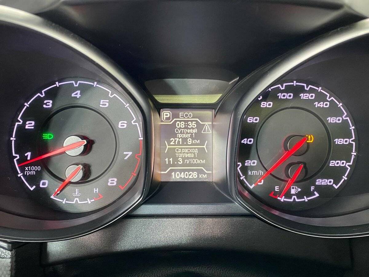 Купить Chery Tiggo 5, 2017, 102 000 км.. Фото: #17