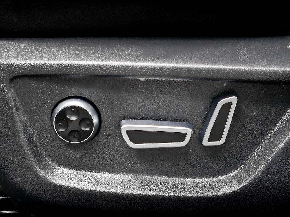 Купить Chery Tiggo 4, 2022, 99 576 км.. Фото: #21