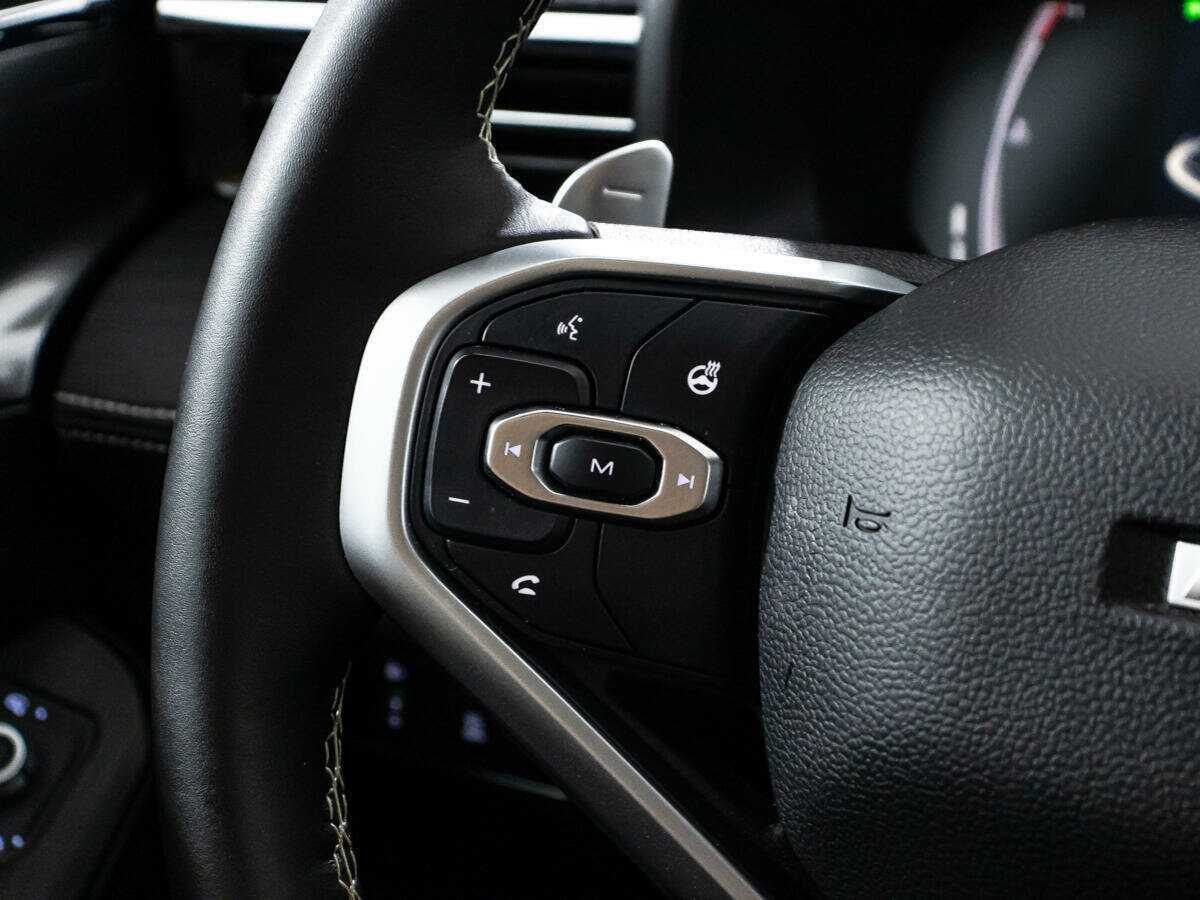 Купить Haval Jolion, 2023, 22 168 км.. Фото: #19