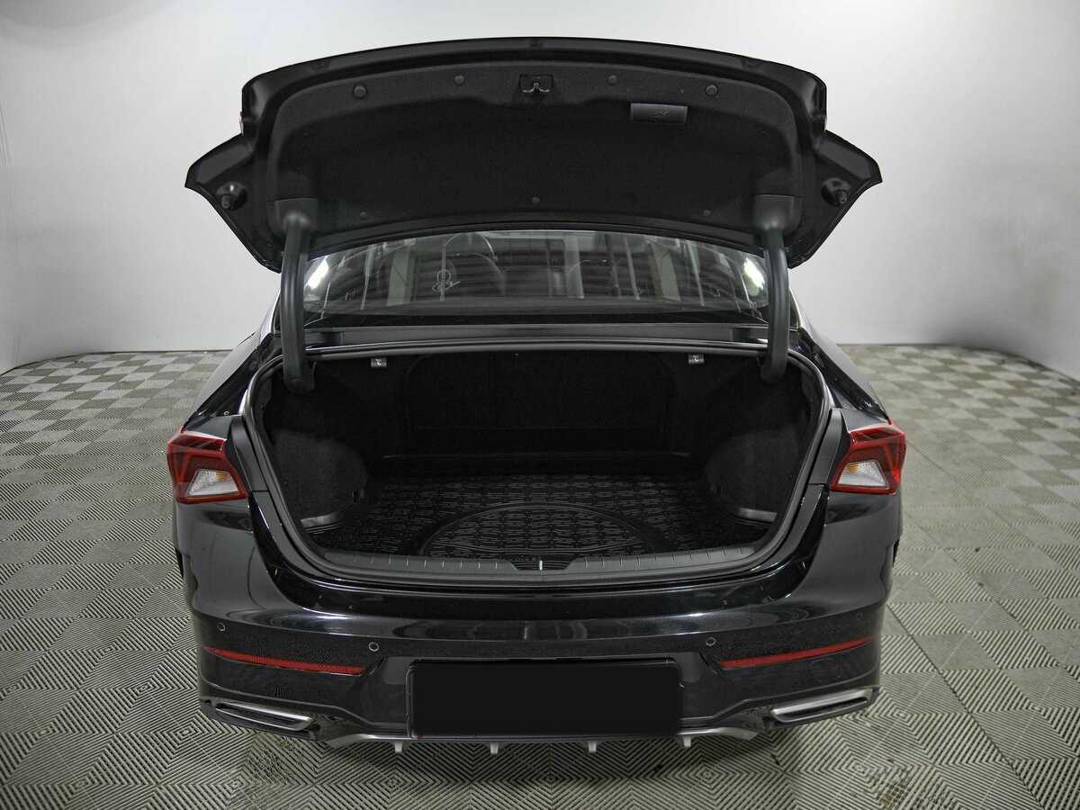 Купить Kia K5, 2021, 39 827 км.. Фото: #18