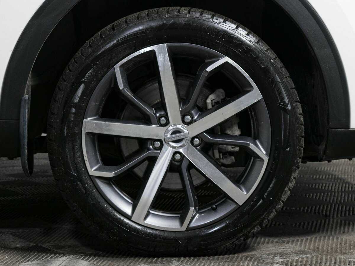 Купить Haval F7x, 2021, 109 001 км.. Фото: #17