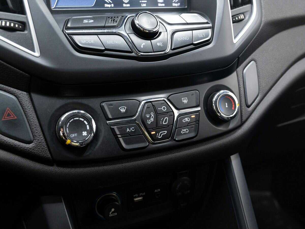 Купить Chery Tiggo 5, 2014, 138 000 км.. Фото: #19