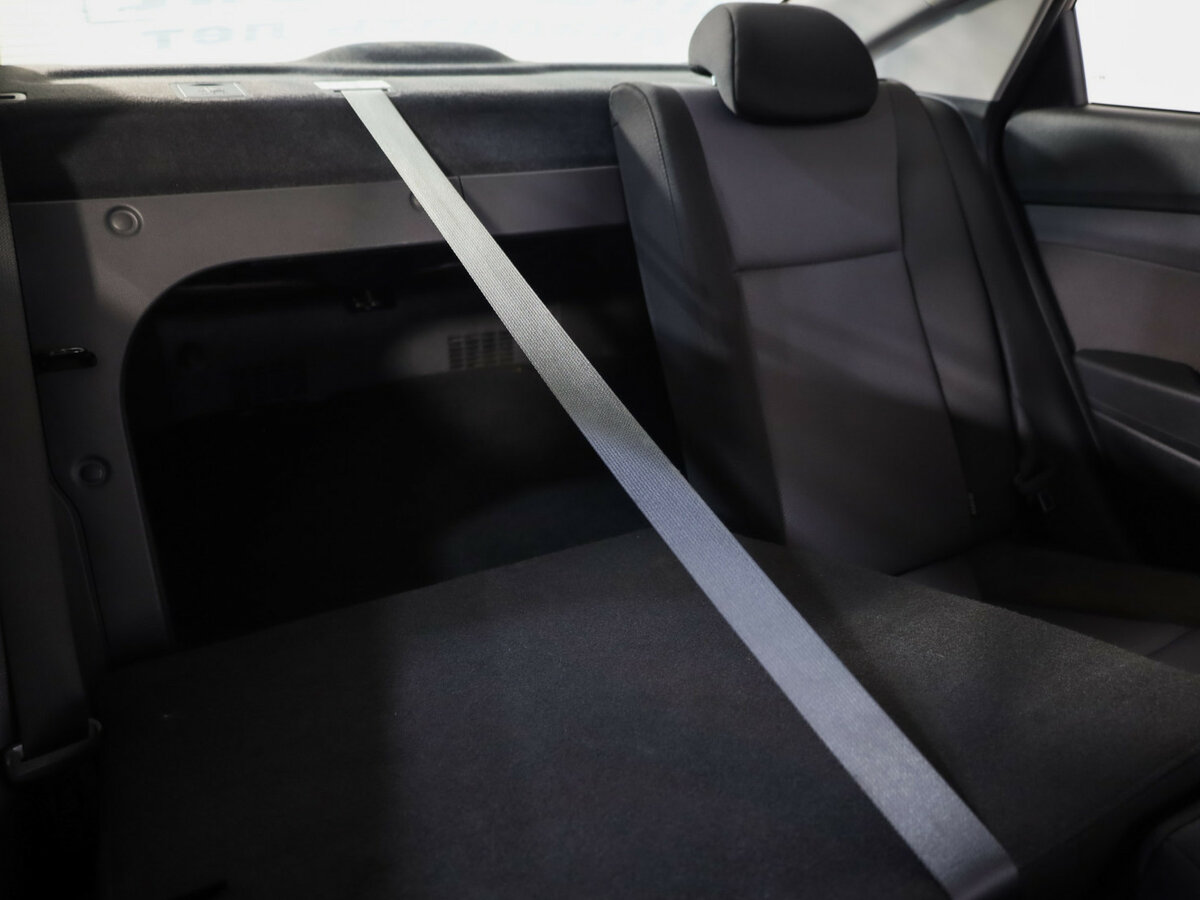 Купить Hyundai Solaris, 2019, 147 201 км.. Фото: #20