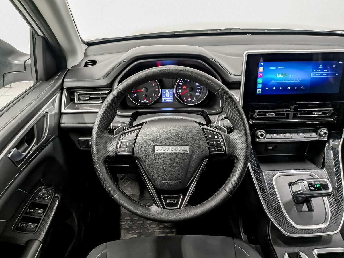Купить Haval M6, 2023, 46 473 км.. Фото: #20