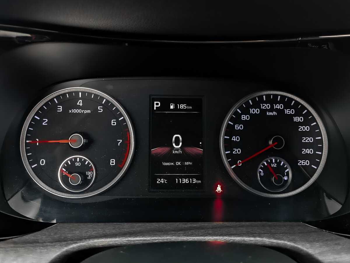 Купить Kia K5, 2021, 113 611 км.. Фото: #11