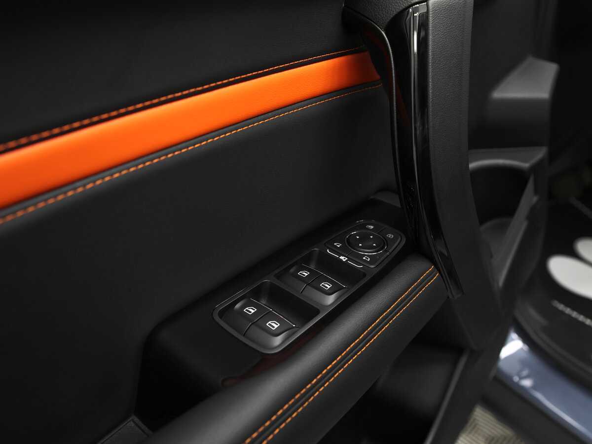 Купить Haval Dargo, 2023, 84 000 км.. Фото: #12