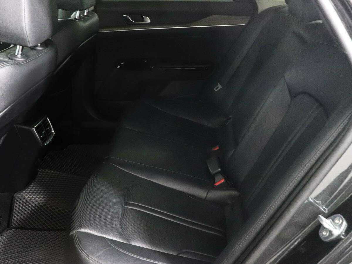 Купить Kia K5, 2021, 59 400 км.. Фото: #7