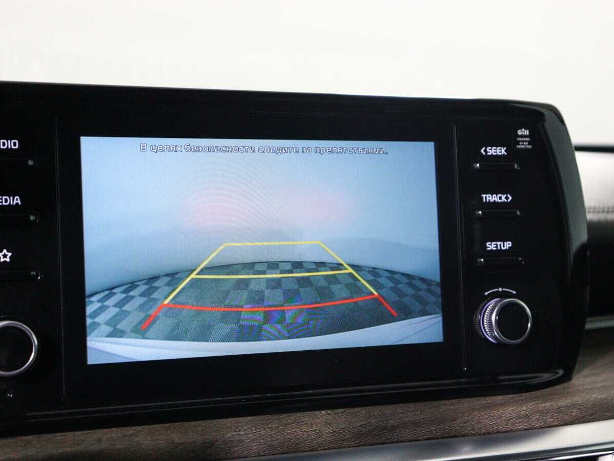 Купить Kia K5, 2021, 107 000 км.. Фото: #14