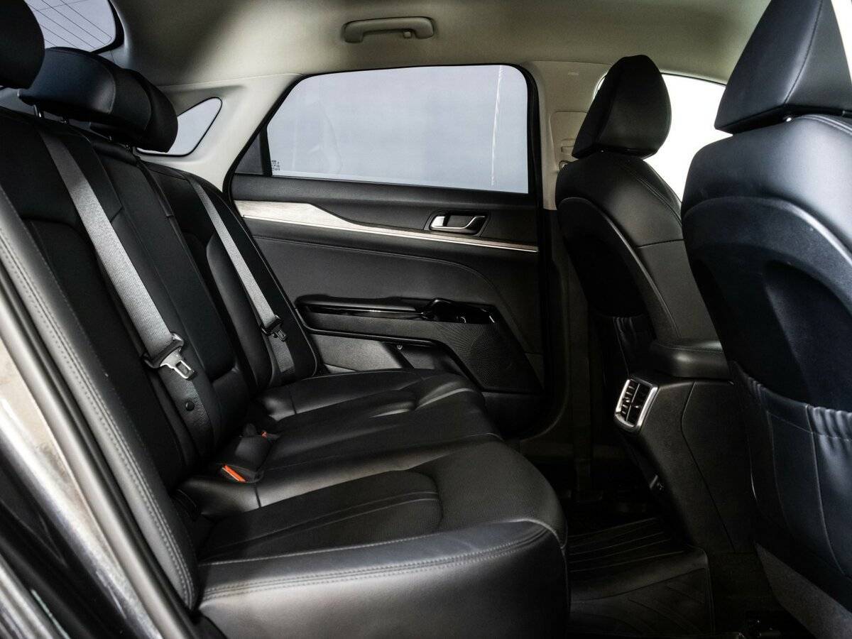 Купить Kia K5, 2020, 90 380 км.. Фото: #20