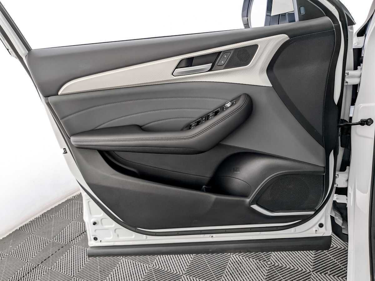 Купить Haval F7, 2024, 7 867 км.. Фото: #18