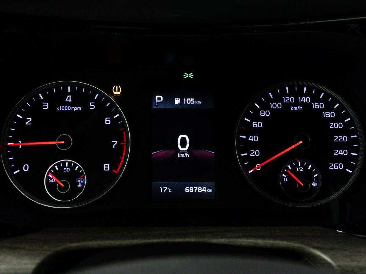 Купить Kia K5, 2020, 68 778 км.. Фото: #11