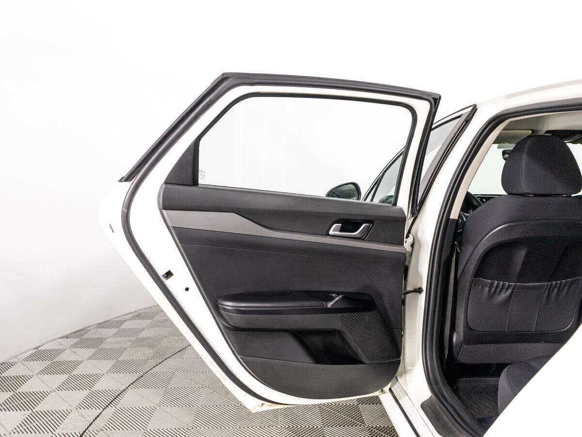 Купить Kia K5, 2020, 83 592 км.. Фото: #22