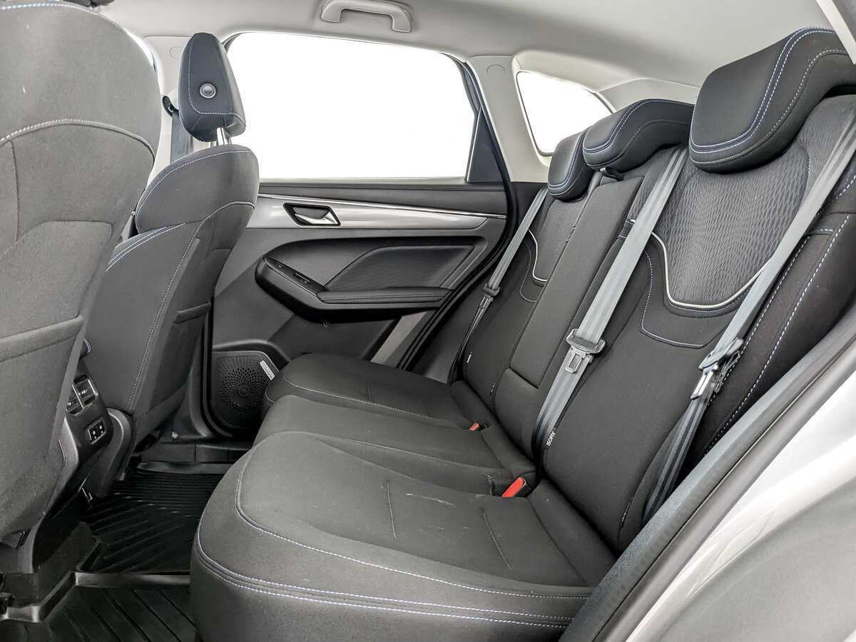 Купить Haval Jolion, 2023, 43 212 км.. Фото: #11