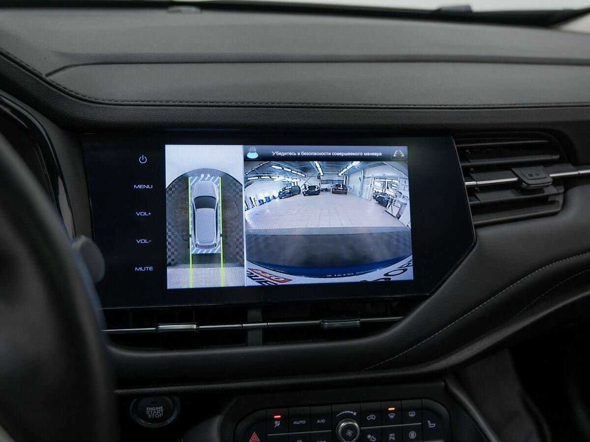 Купить Haval F7, 2021, 75 421 км.. Фото: #25