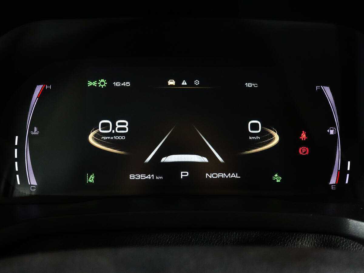 Купить Haval F7x, 2020, 83 500 км.. Фото: #10