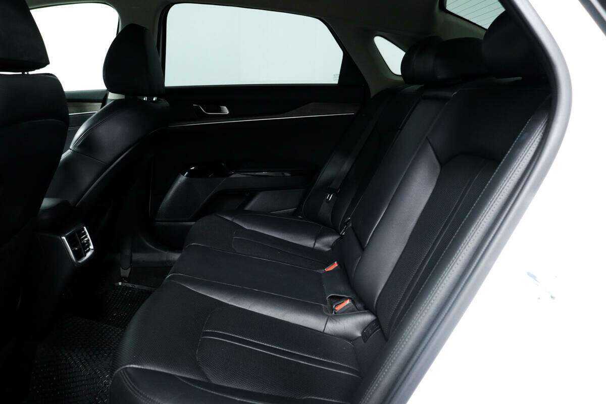 Купить Kia K5, 2020, 104 872 км.. Фото: #10