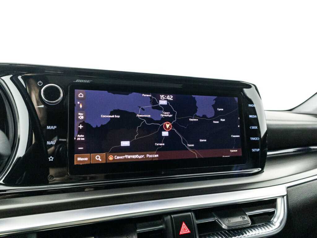 Купить Kia K5, 2020, 83 713 км.. Фото: #15