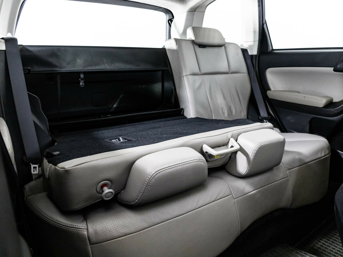Купить Subaru Forester, 2013, 135 430 км.. Фото: #17