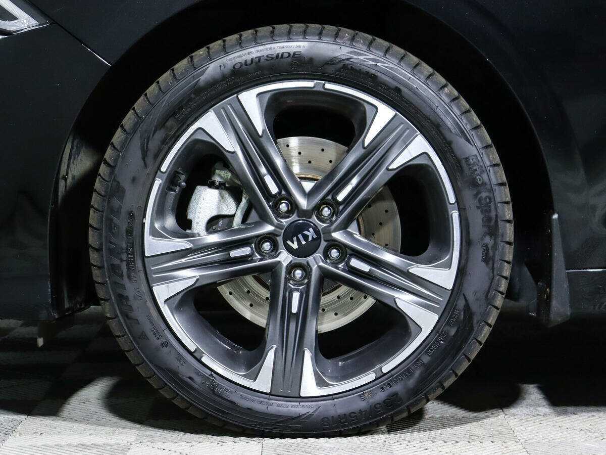 Купить Kia K5, 2020, 75 550 км.. Фото: #13