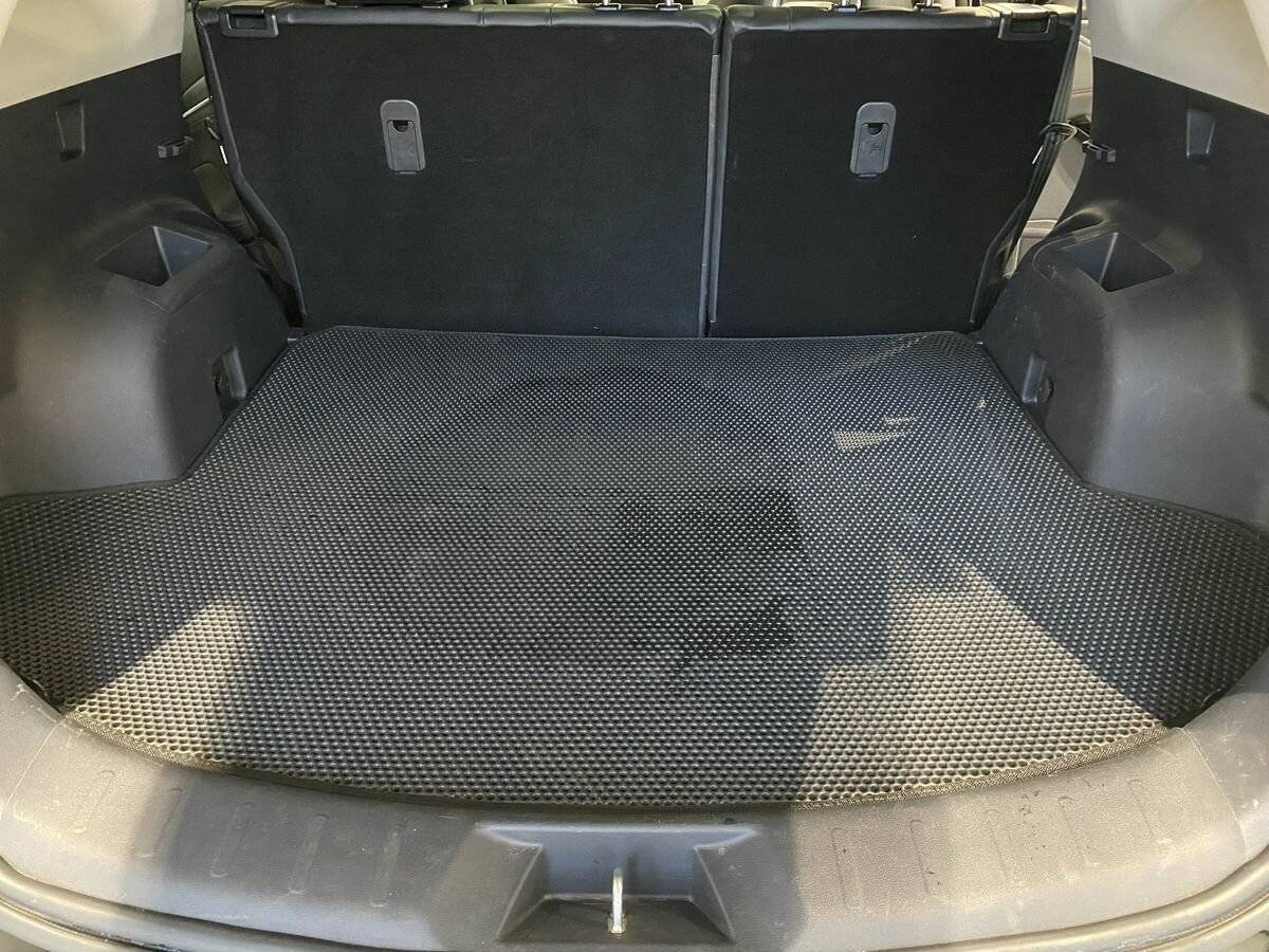 Купить Changan CS75 Plus, 2023, 58 325 км.. Фото: #13