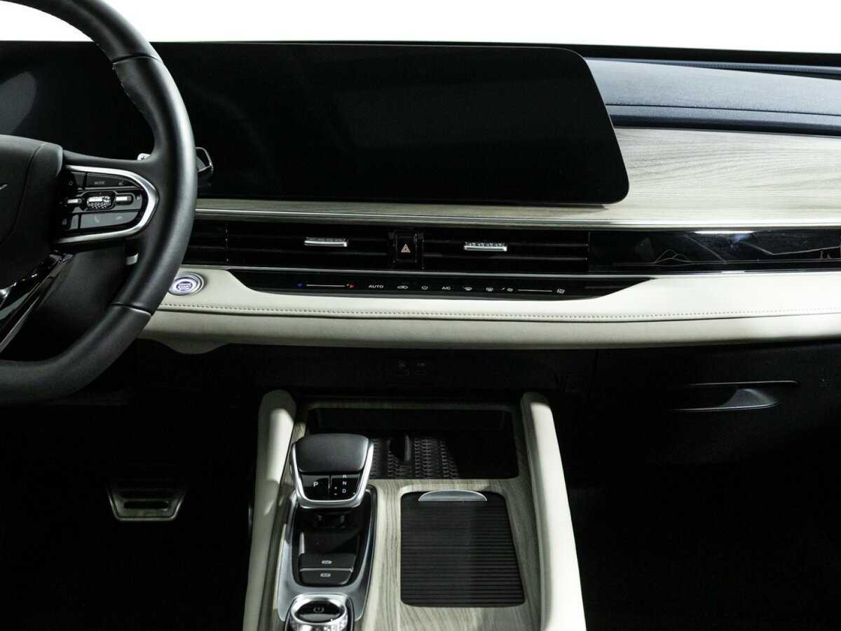 Купить Chery Arrizo 8, 2023, 7 269 км.. Фото: #13