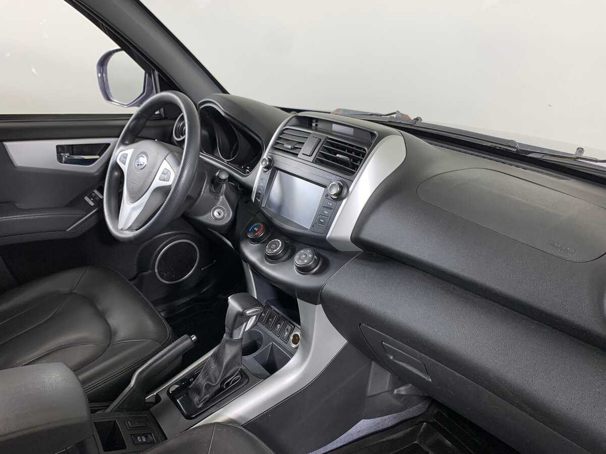 Купить Lifan X60, 2016, 72 143 км.. Фото: #13