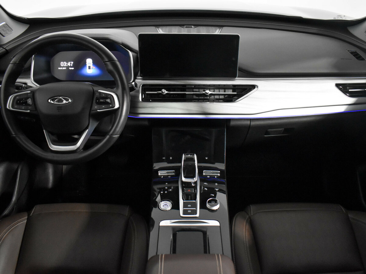 Купить Chery Tiggo 8 Pro, 2022, 38 199 км.. Фото: #13