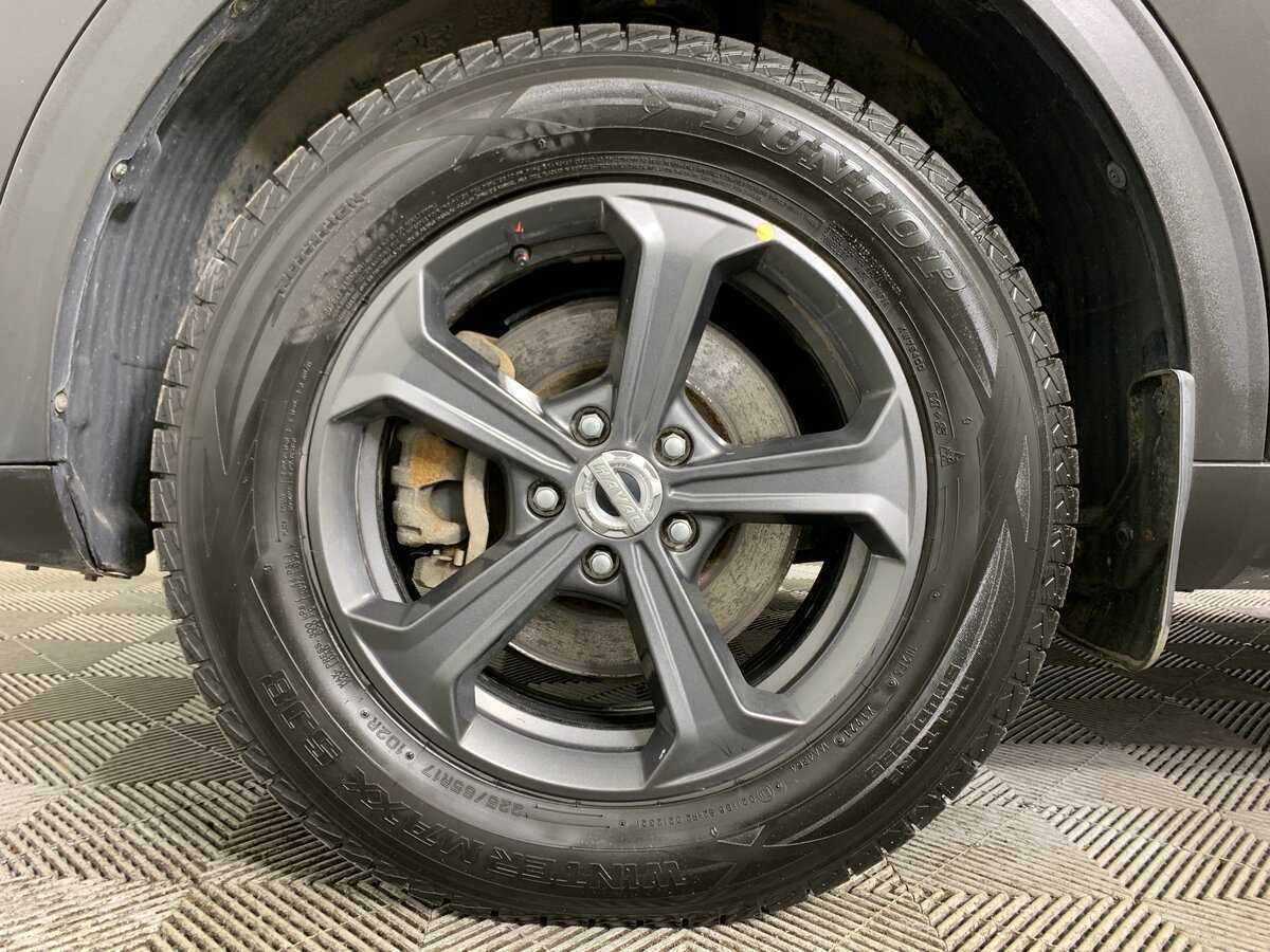 Купить Haval F7, 2022, 42 608 км.. Фото: #8