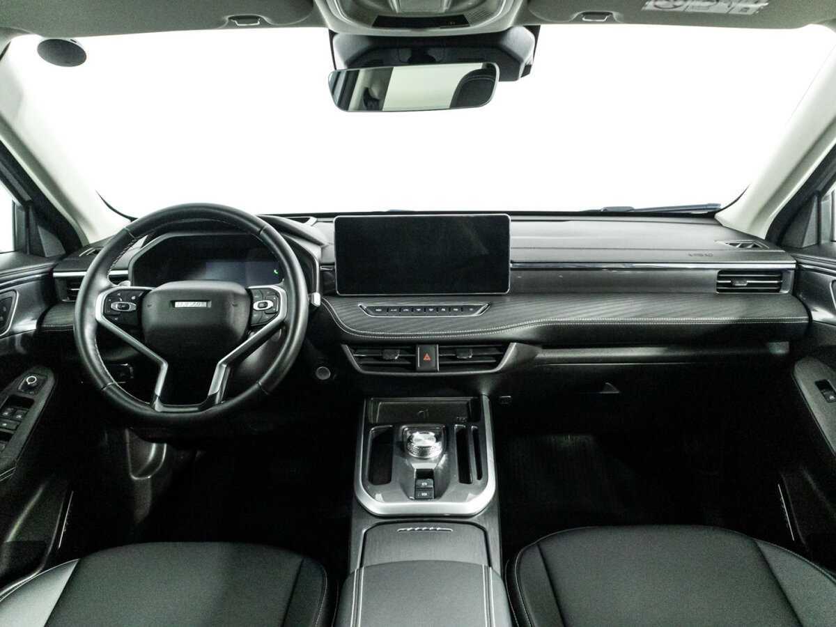Купить Haval Jolion, 2023, 34 033 км.. Фото: #12