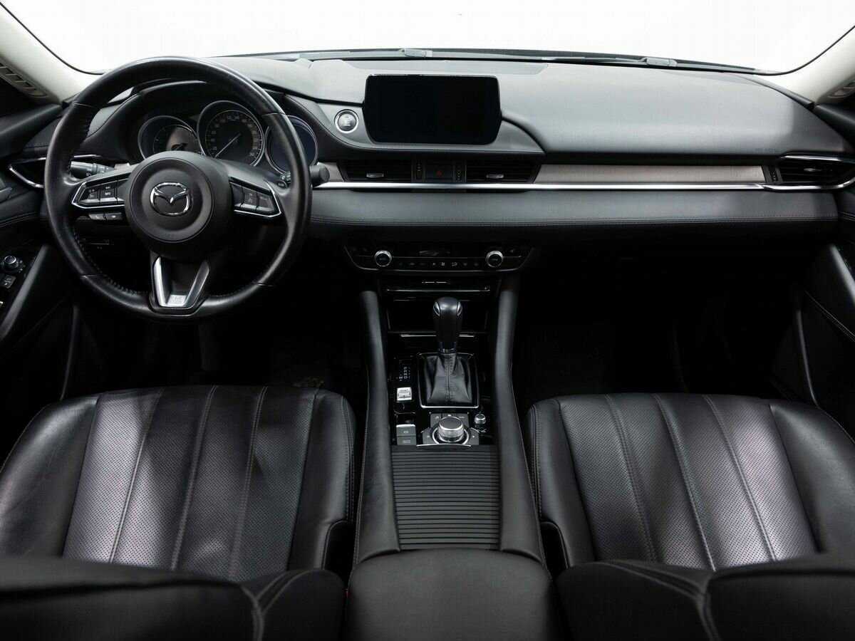 Купить Mazda 6, 2021, 92 000 км.. Фото: #14