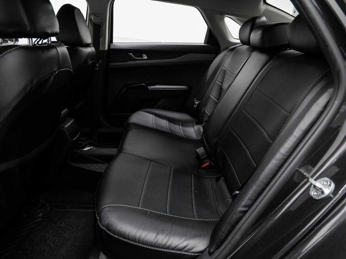 Купить Kia K5, 2021, 66 980 км.. Фото: #13