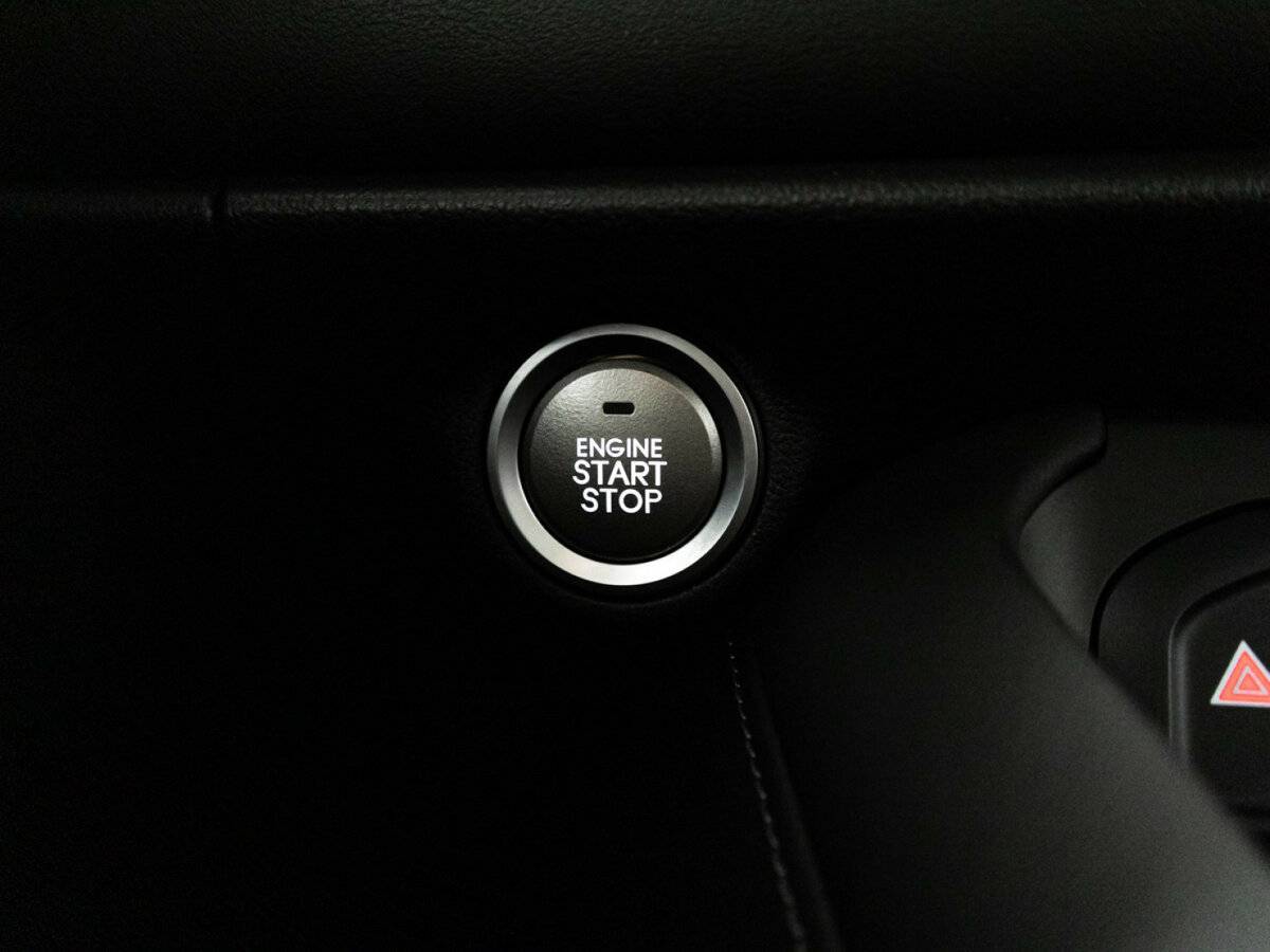 Купить Haval F7, 2020, 113 701 км.. Фото: #22