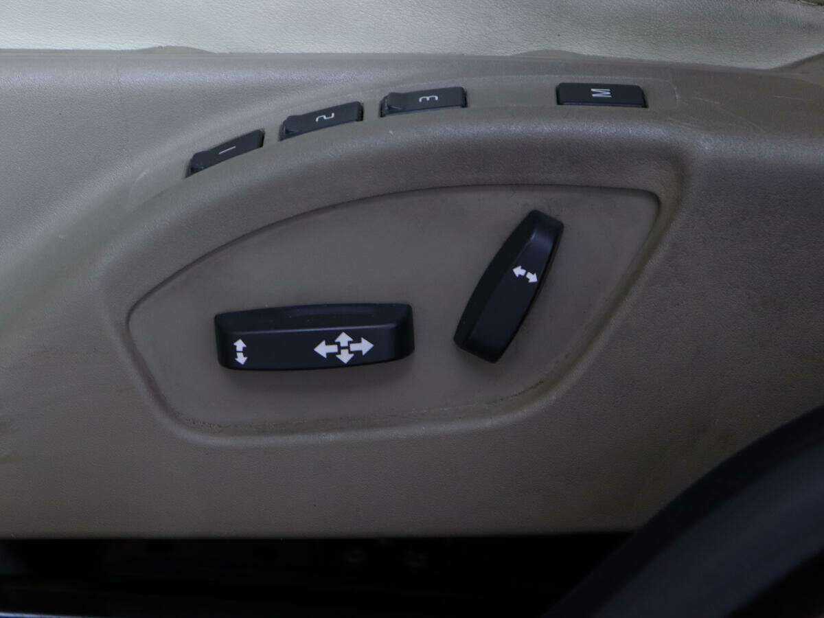 Купить Volvo XC70, 2012, 90 728 км.. Фото: #13