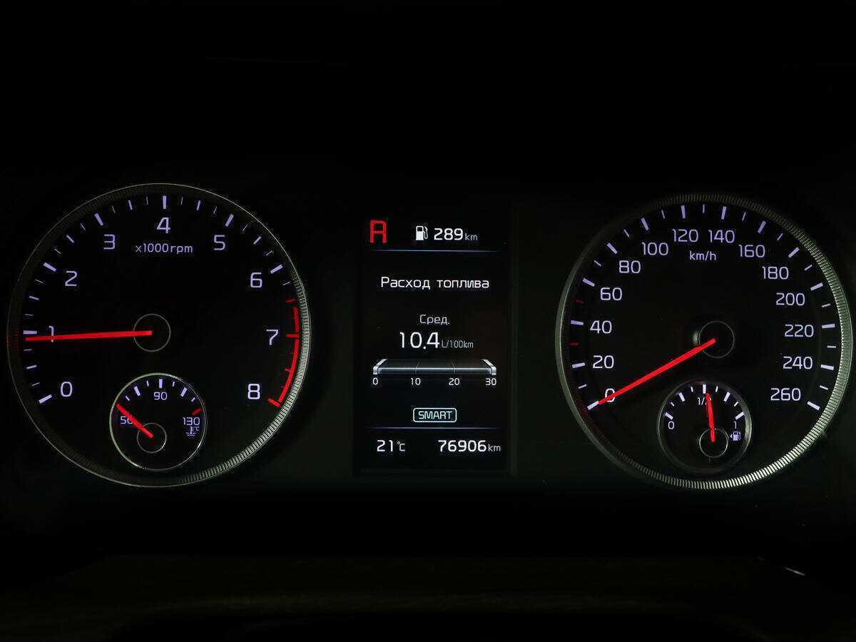 Купить Kia K5, 2020, 75 550 км.. Фото: #8