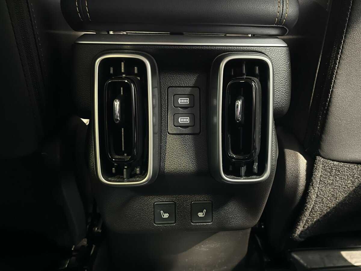 Купить Haval Dargo, 2023, 55 969 км.. Фото: #21