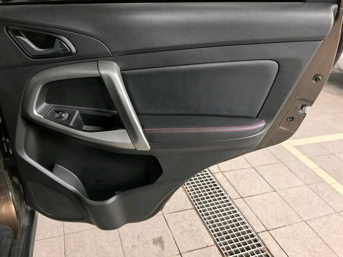 Купить Chery Tiggo 5, 2017, 139 811 км.. Фото: #17