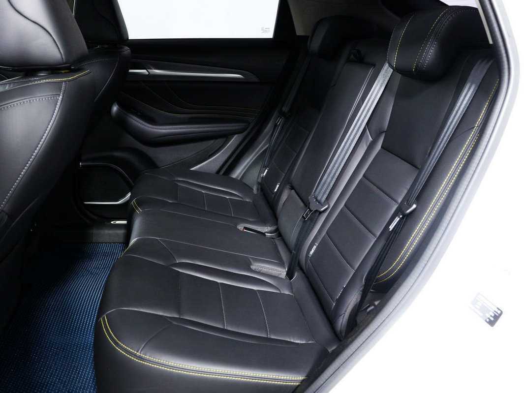 Купить Haval F7x, 2021, 27 315 км.. Фото: #11