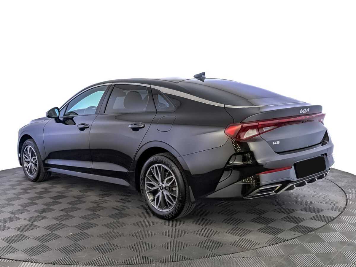 Купить Kia K5, 2023, 29 882 км.. Фото: #6
