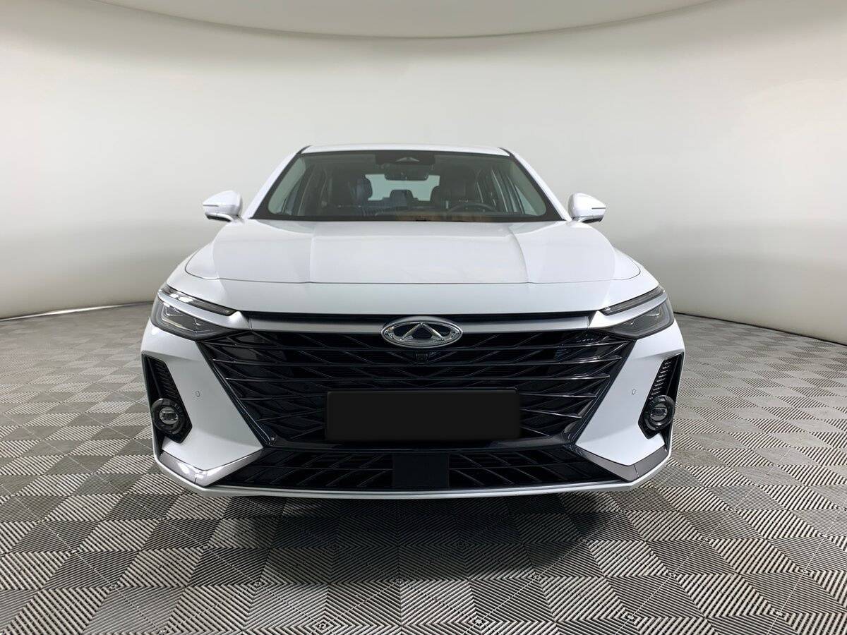 Купить Chery Arrizo 8, 2023, 12 580 км.. Фото: #1