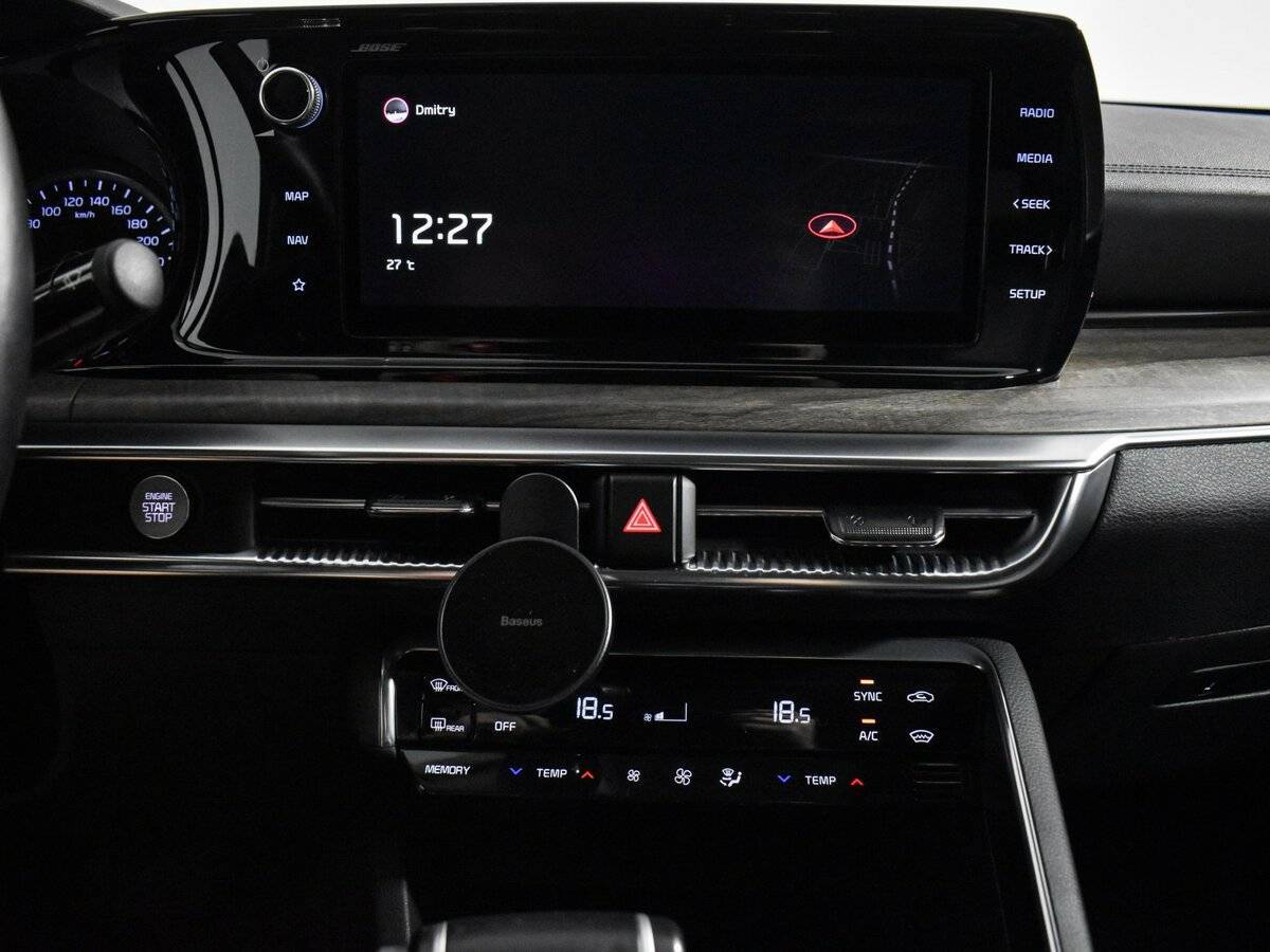 Купить Kia K5, 2020, 55 034 км.. Фото: #12