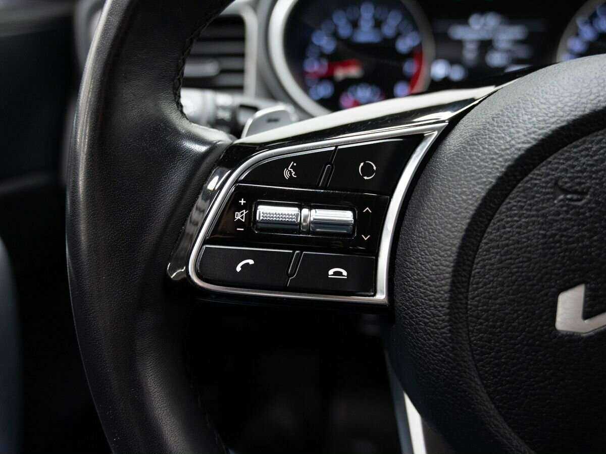 Купить Kia XCeed, 2021, 29 000 км.. Фото: #20