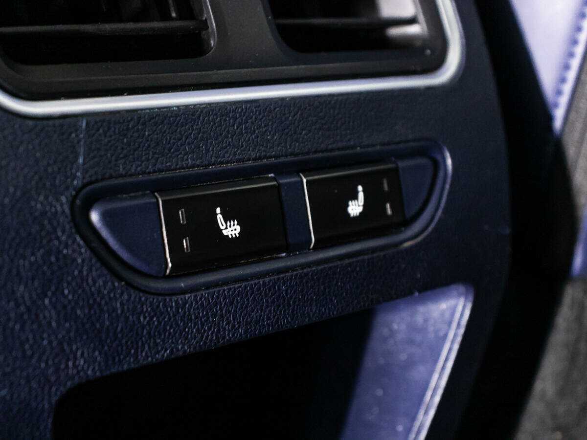 Купить Haval F7x, 2022, 49 389 км.. Фото: #21