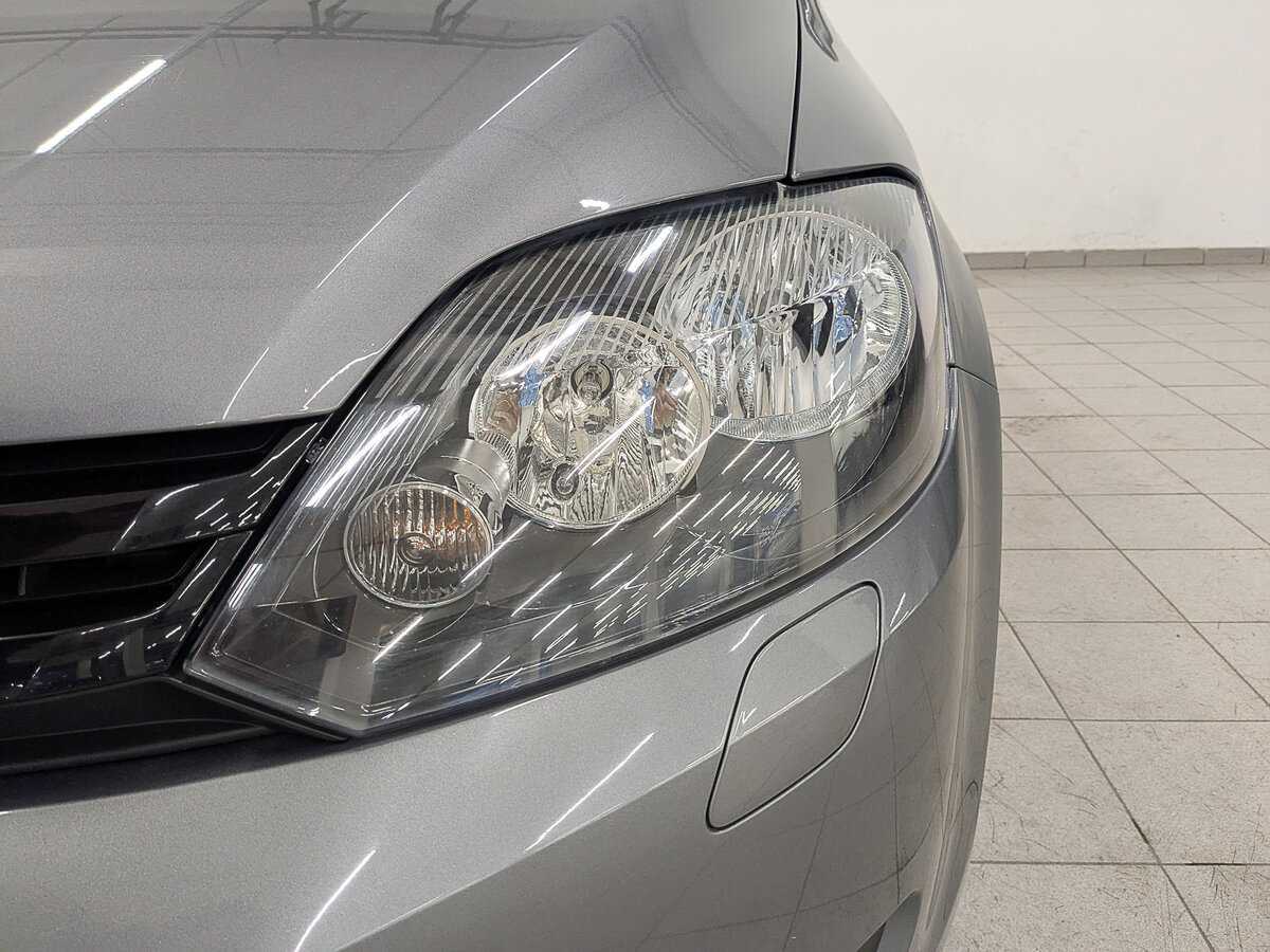 Купить Volkswagen Golf Plus, 2012, 36 733 км.. Фото: #10
