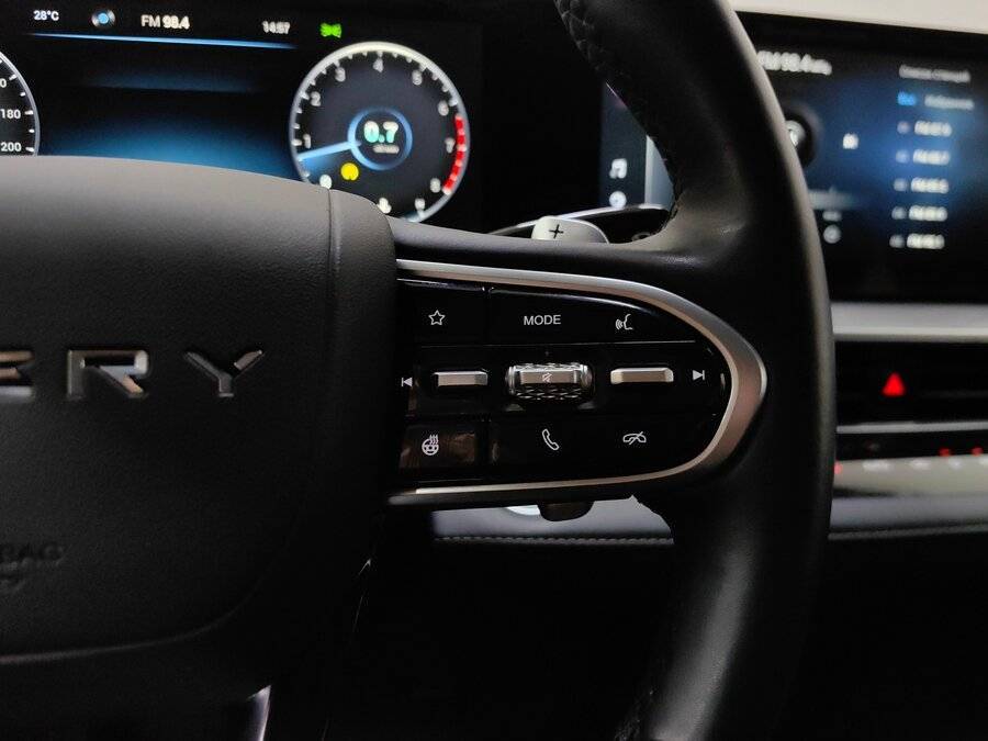 Купить Chery Arrizo 8, 2023, 52 000 км.. Фото: #18