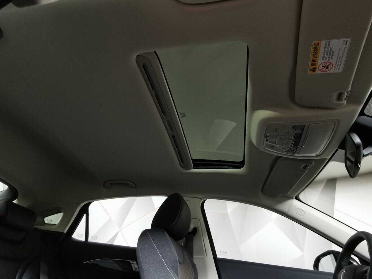 Купить FAW Bestune B70, 2023, 1 255 км.. Фото: #14